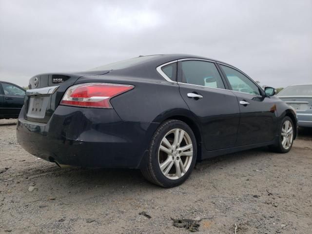 2014 Nissan Altima 3.5S