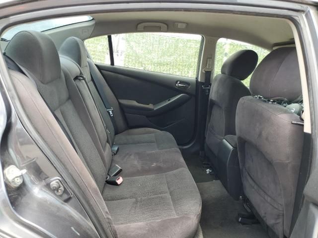 2011 Nissan Altima Base