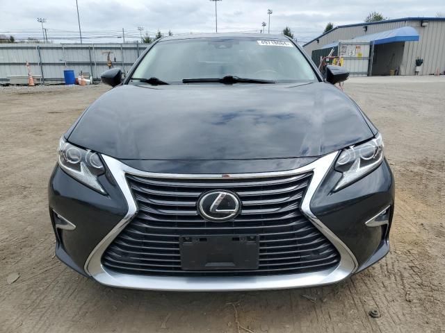 2017 Lexus ES 350