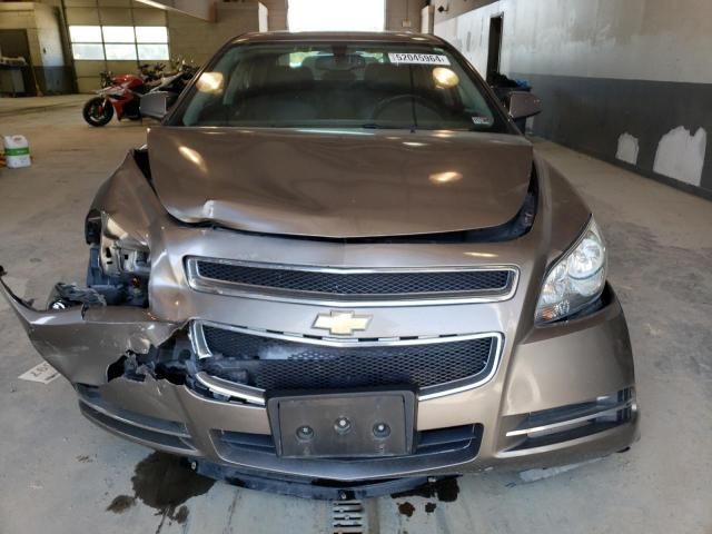 2012 Chevrolet Malibu 2LT