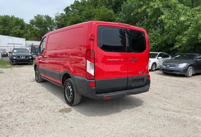 2017 Ford Transit T-150