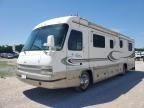 1999 Freightliner Chassis X Line Motor Home