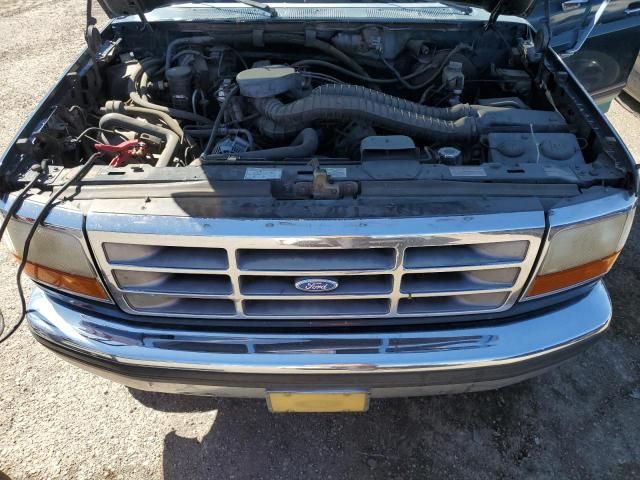 1994 Ford F150