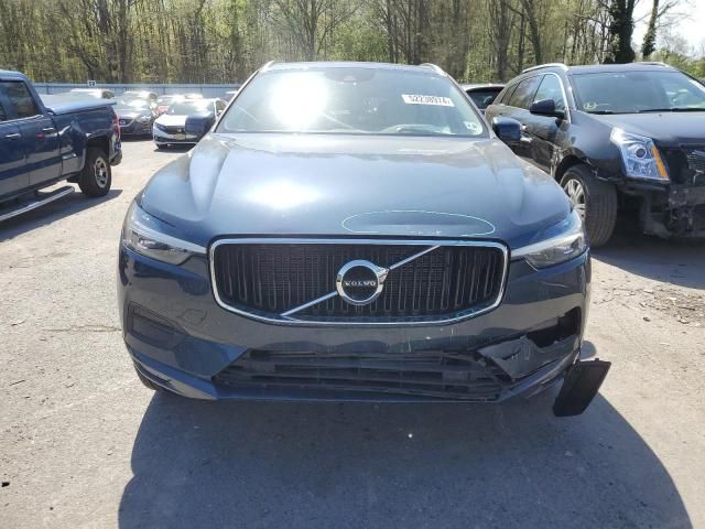 2021 Volvo XC60 T5 Momentum