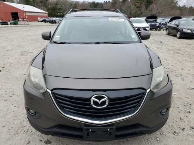 2015 Mazda CX-9 Touring