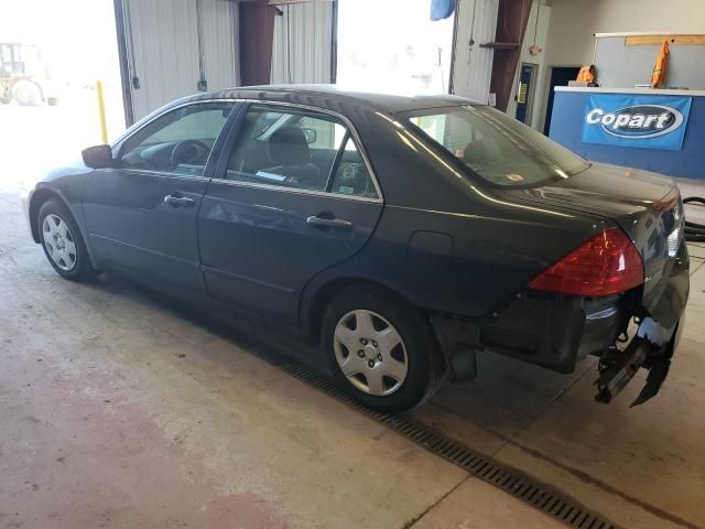 2006 Honda Accord LX