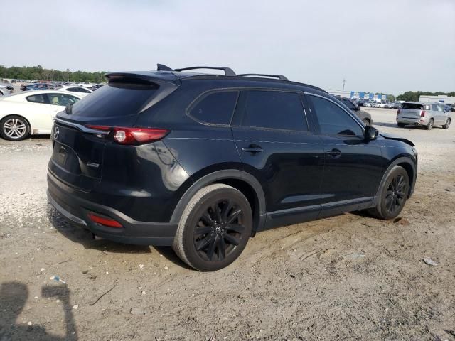 2019 Mazda CX-9 Grand Touring