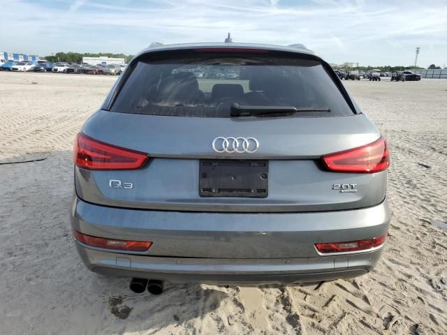 2015 Audi Q3 Premium Plus