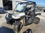 2019 Polaris Ranger XP 1000 EPS Back Country Edition