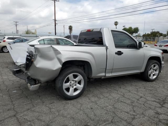 2010 Chevrolet Colorado