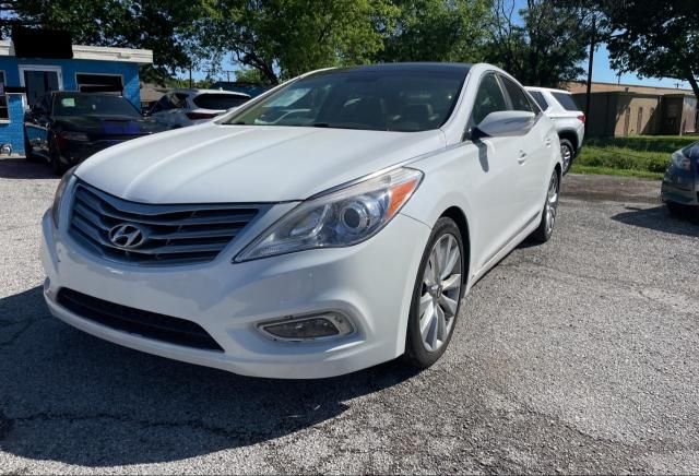 2014 Hyundai Azera GLS