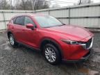 2023 Mazda CX-5 Select