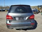 2017 Mercedes-Benz GLS 450 4matic