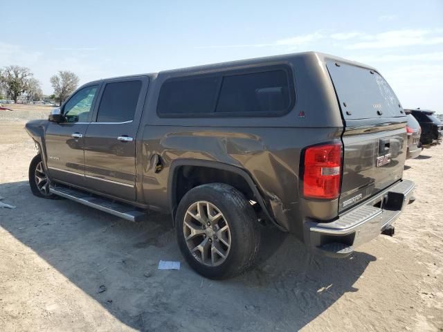 2014 GMC Sierra C1500 SLT