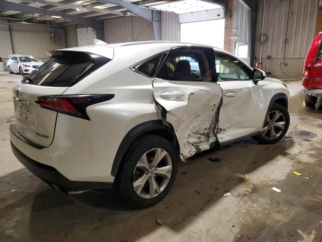 2017 Lexus NX 200T Base