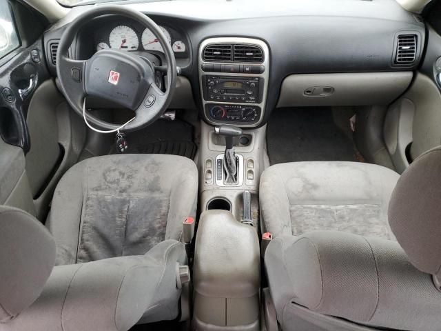 2004 Saturn L300 Level 2