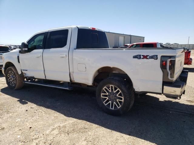 2017 Ford F250 Super Duty