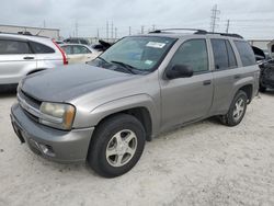 2006 Chevrolet Trailblazer LS for sale in Haslet, TX