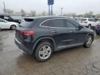 2022 Mercedes-Benz GLA 250 4matic