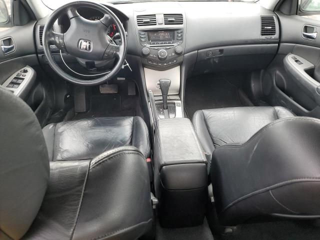 2003 Honda Accord EX