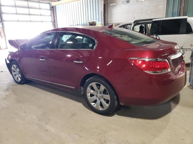 2011 Buick Lacrosse CXL