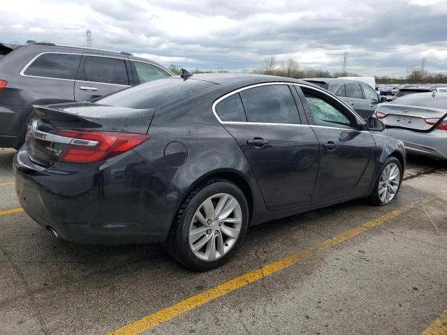 2014 Buick Regal