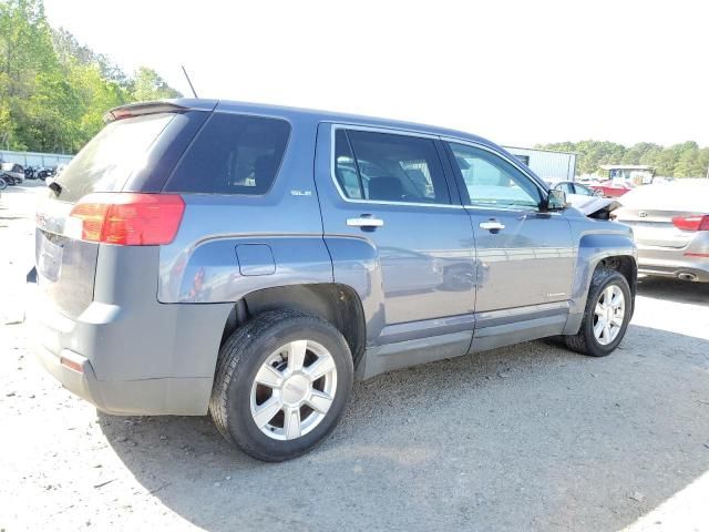 2013 GMC Terrain SLE