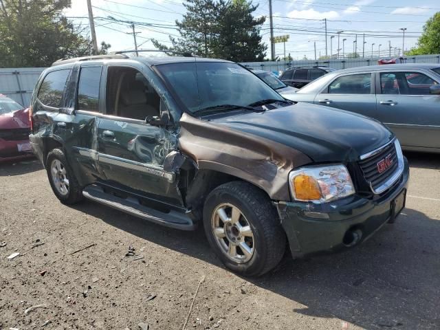 2003 GMC Envoy