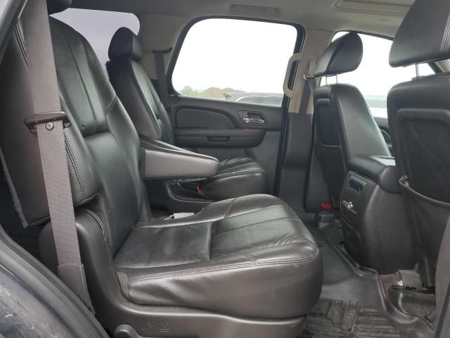 2008 Chevrolet Tahoe K1500