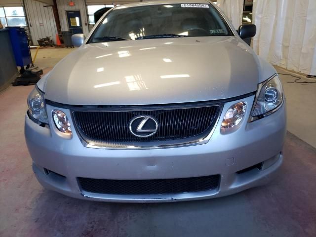 2006 Lexus GS 300