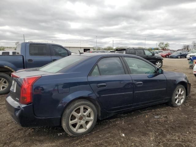 2005 Cadillac CTS HI Feature V6