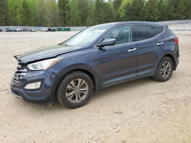 2013 Hyundai Santa FE Sport