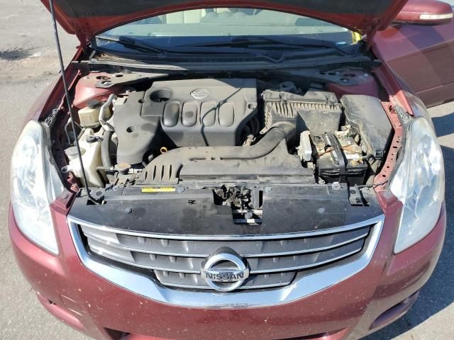 2010 Nissan Altima Base