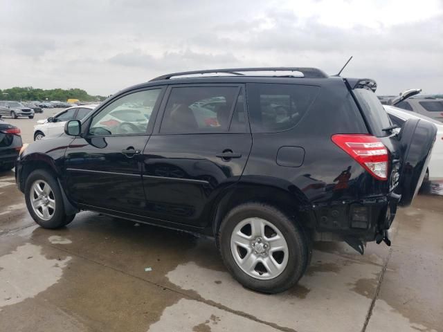 2009 Toyota Rav4