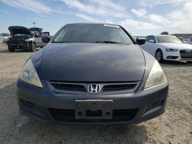 2006 Honda Accord EX