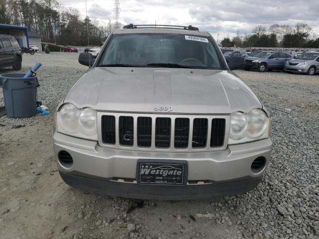 2007 Jeep Grand Cherokee Laredo