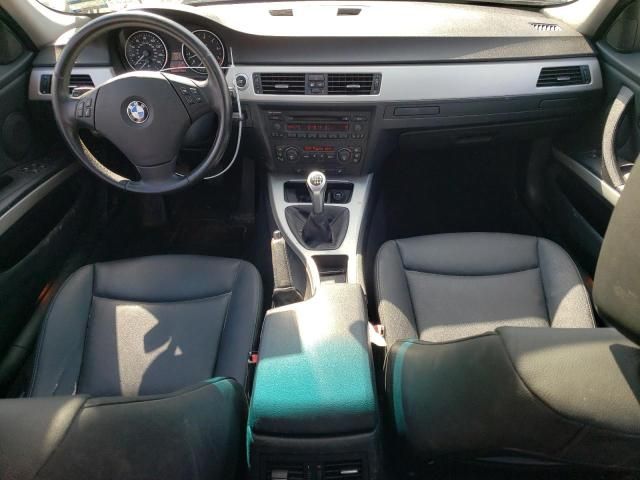 2006 BMW 325 XI