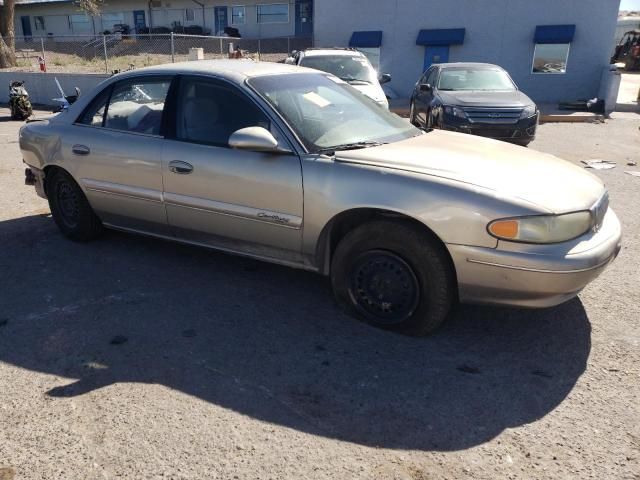 2002 Buick Century Custom