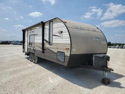 Lotes con ofertas a la venta en subasta: 2015 Wildwood Grey Wolf