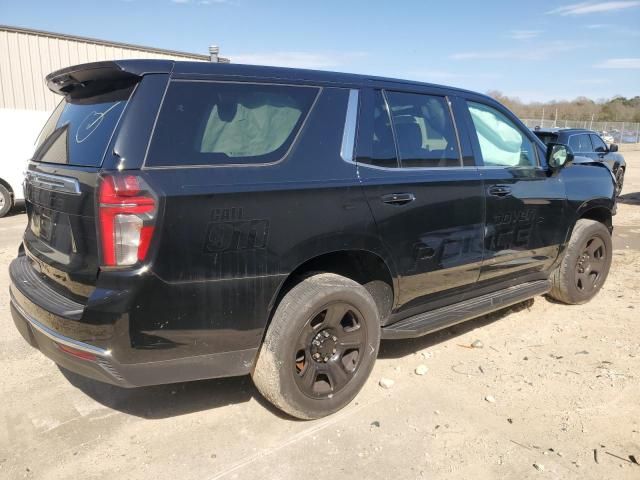 2023 Chevrolet Tahoe C1500