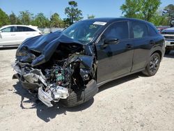 Salvage cars for sale at Hampton, VA auction: 2023 Honda HR-V Sport