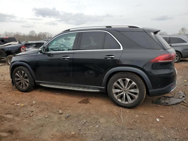 2020 Mercedes-Benz GLE 350 4matic