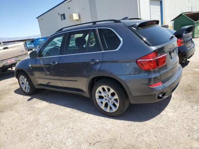 2013 BMW X5 XDRIVE35I