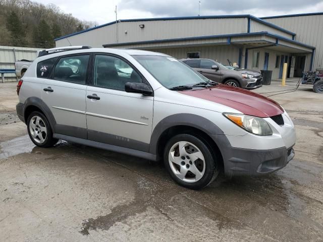 2004 Pontiac Vibe