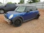 2006 Mini Cooper S