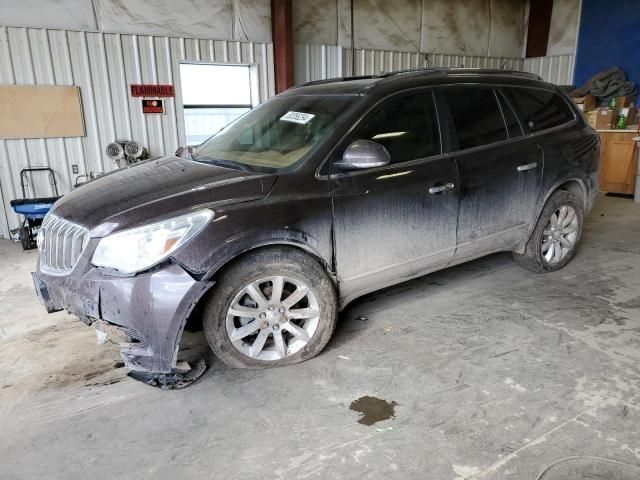 2015 Buick Enclave