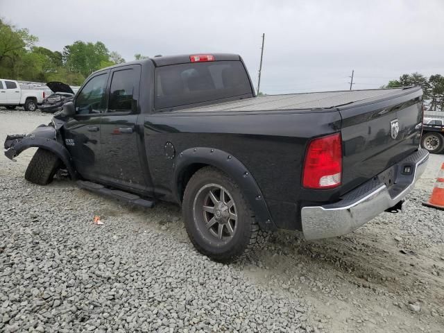 2015 Dodge RAM 1500 ST