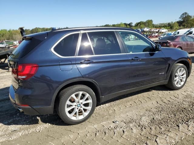 2016 BMW X5 SDRIVE35I