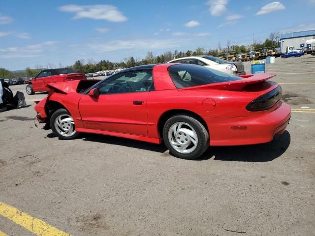 1994 Pontiac Firebird Formula