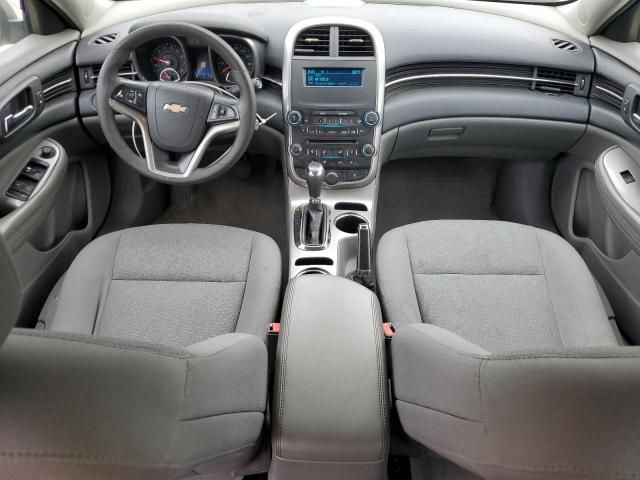 2014 Chevrolet Malibu LS